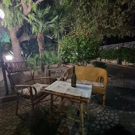 Дом отдыха Domus Phoenicis Маринелла