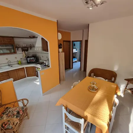 Domus Phoenicis Дом отдыха Маринелла