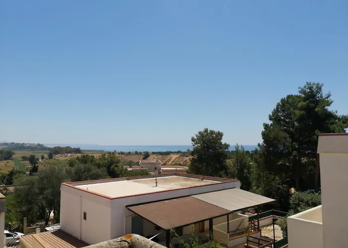 Дом отдыха Domus Phoenicis Маринелла