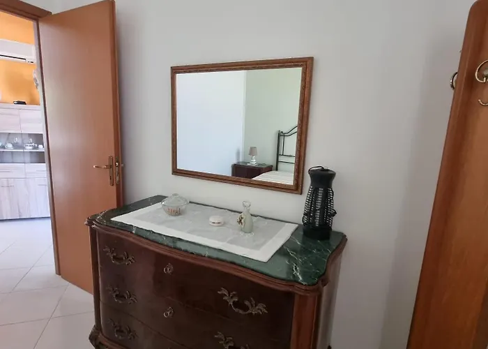 Domus Phoenicis Дом отдыха Маринелла